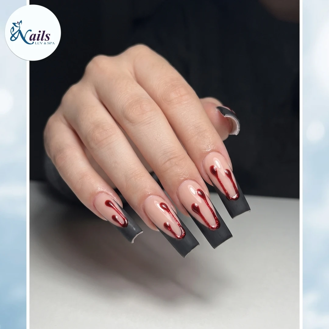 Great nails